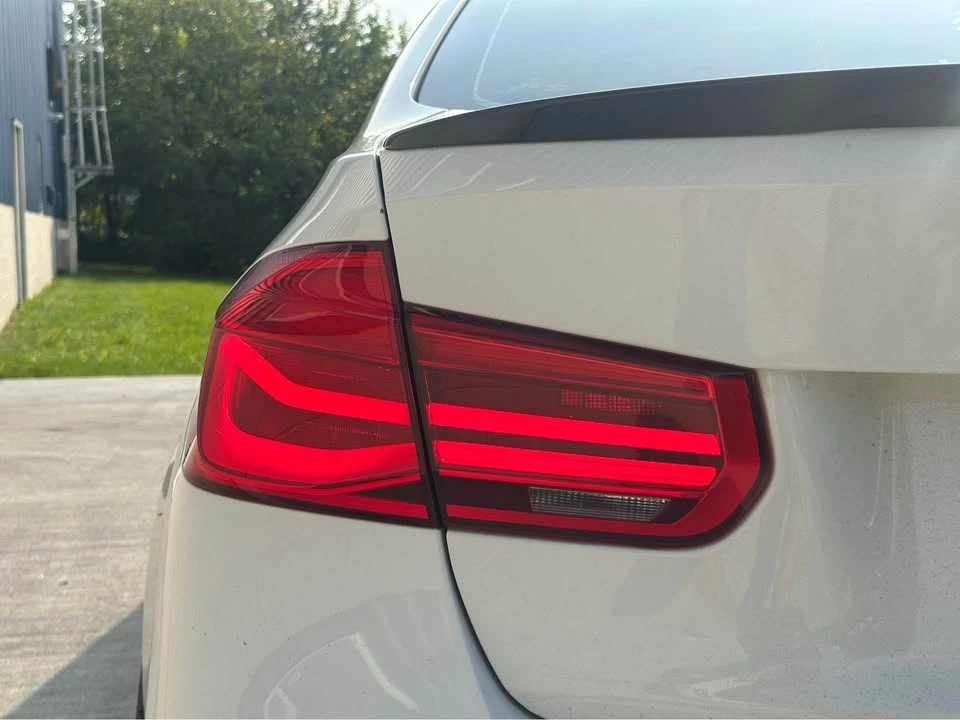 2018 BMW F80 M3 - Image 10 of 18
