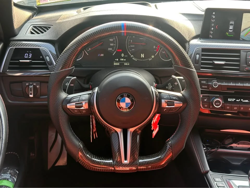 2018 BMW F80 M3 - Image 14 of 18