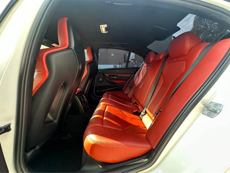 2018 BMW F80 M3 - Image 16 of 18