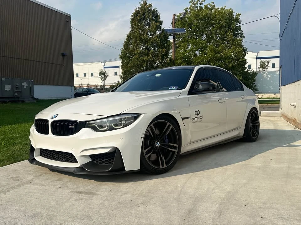 2018 BMW F80 M3 - Image 2 of 18