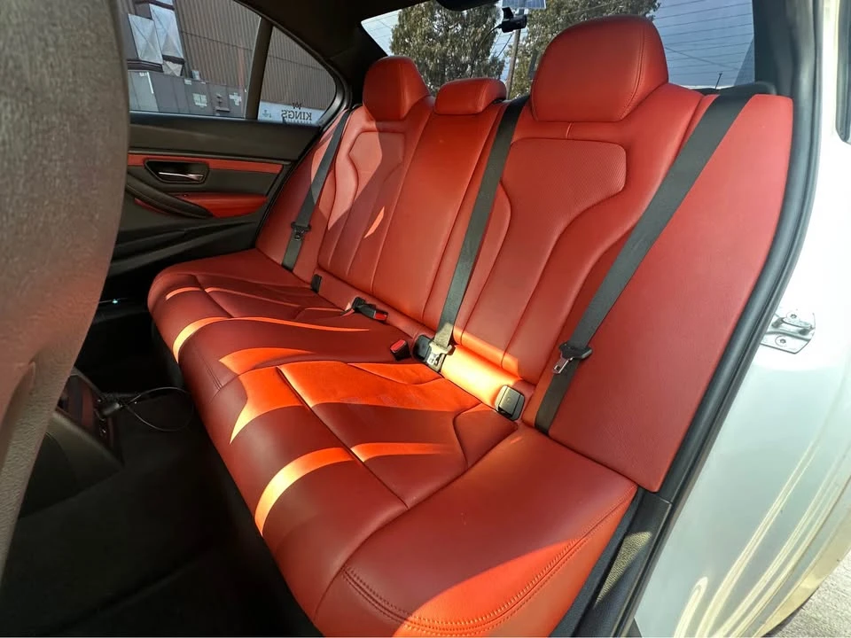 2018 BMW F80 M3 - Image 17 of 18