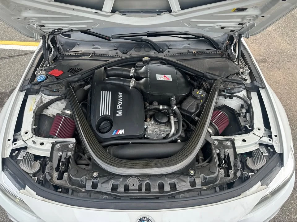2018 BMW F80 M3 - Image 18 of 18