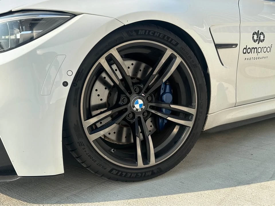 2018 BMW F80 M3 - Image 3 of 18