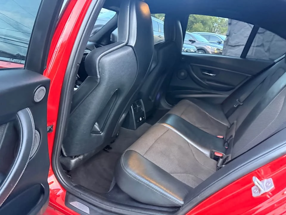 2018 BMW F80 M3 - Image 9 of 20