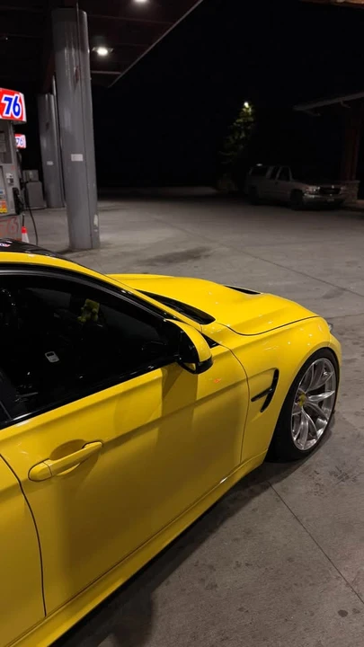 2018 BMW F80 M3 - Image 3 of 11