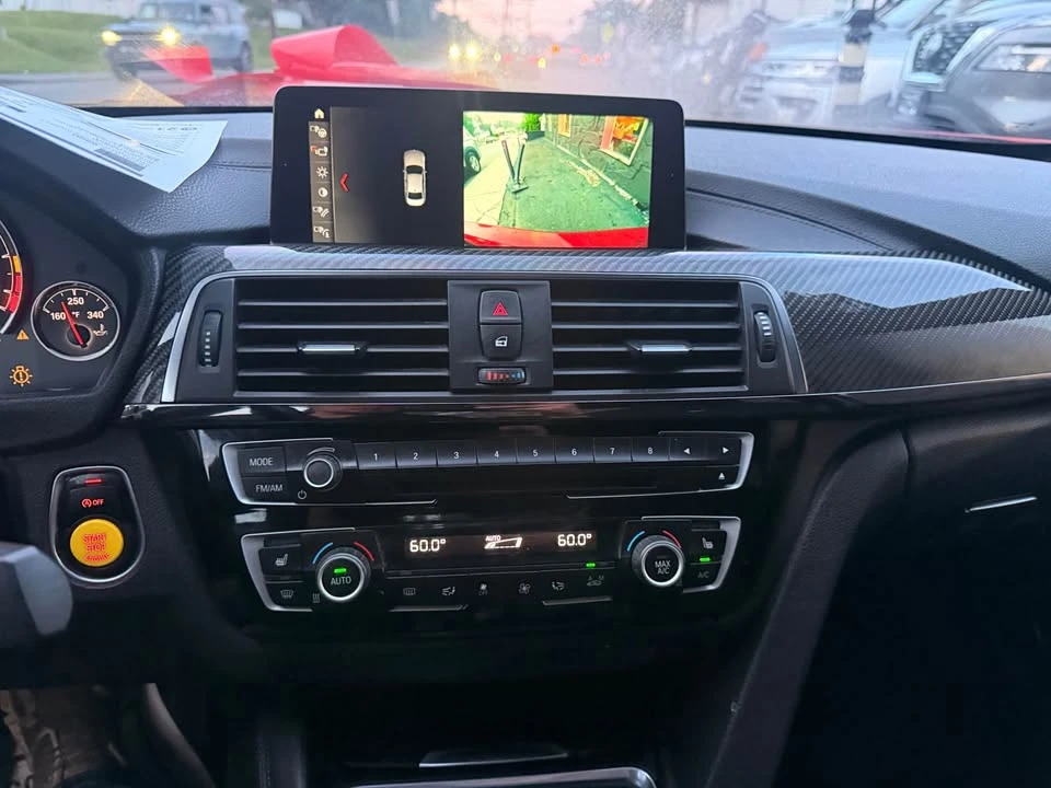 2018 BMW F80 M3 - Image 18 of 20