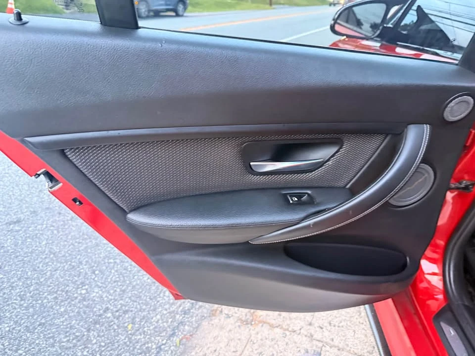 2018 BMW F80 M3 - Image 8 of 20