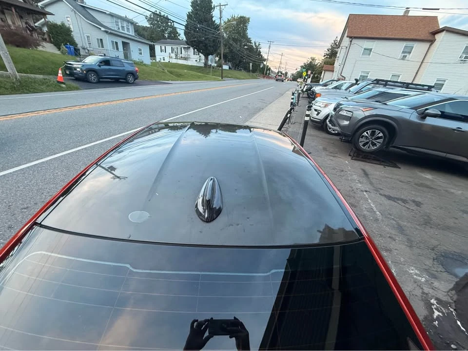 2018 BMW F80 M3 - Image 7 of 20