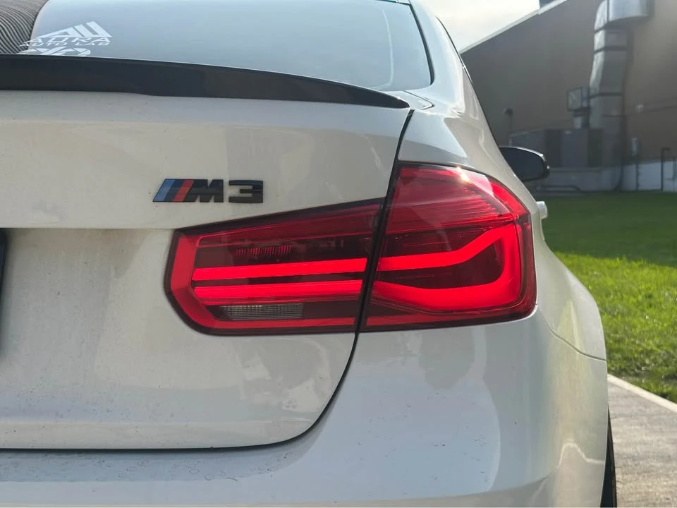 2018 BMW F80 M3 - Image 9 of 18