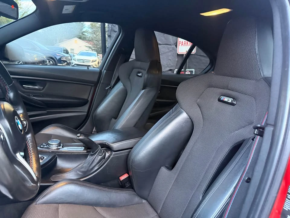 2018 BMW F80 M3 - Image 13 of 20