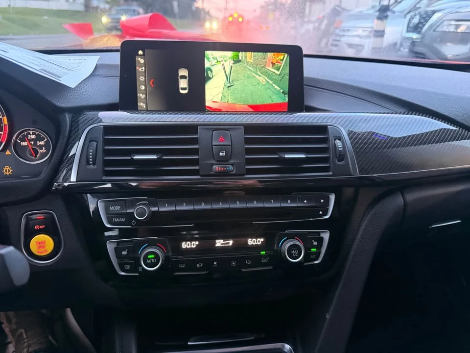 2018 BMW F80 M3 - Image 17 of 20