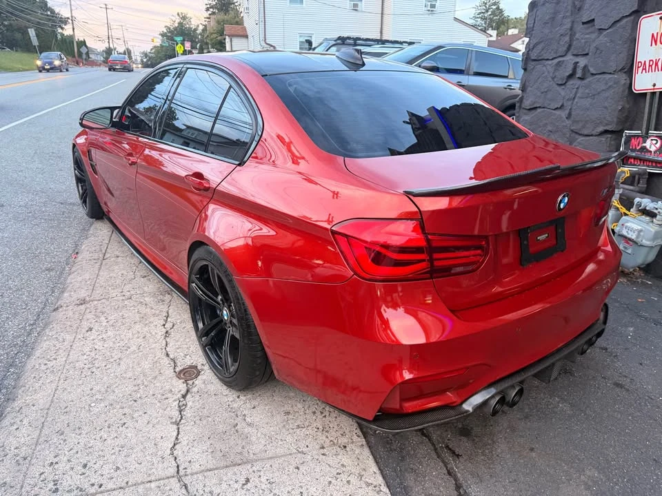 2018 BMW F80 M3 - Image 6 of 20