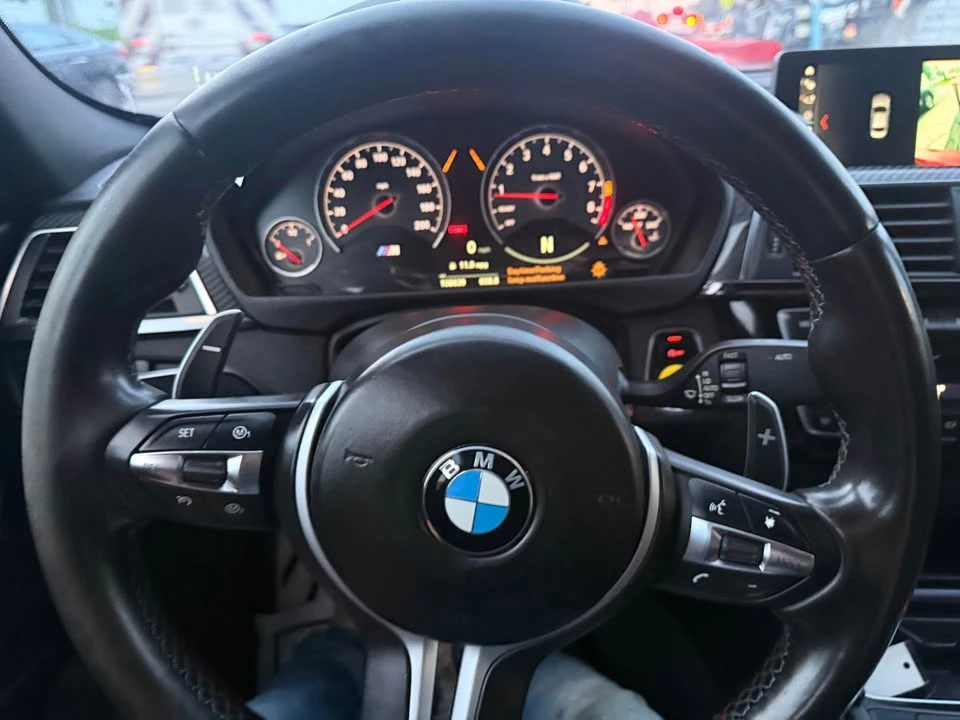 2018 BMW F80 M3 - Image 16 of 20