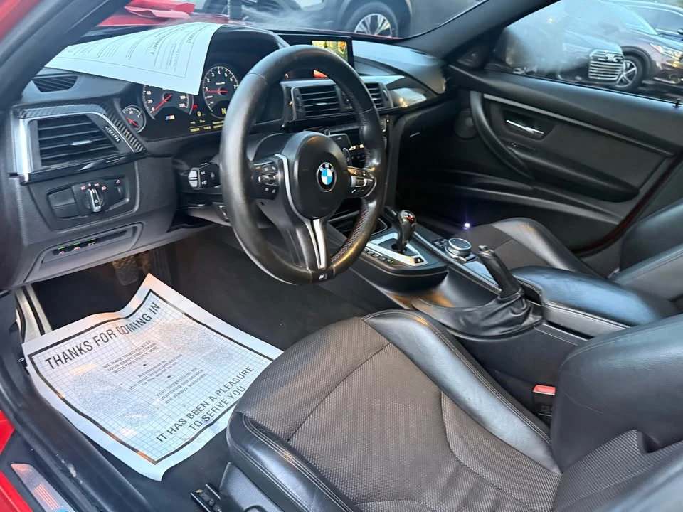 2018 BMW F80 M3 - Image 12 of 20