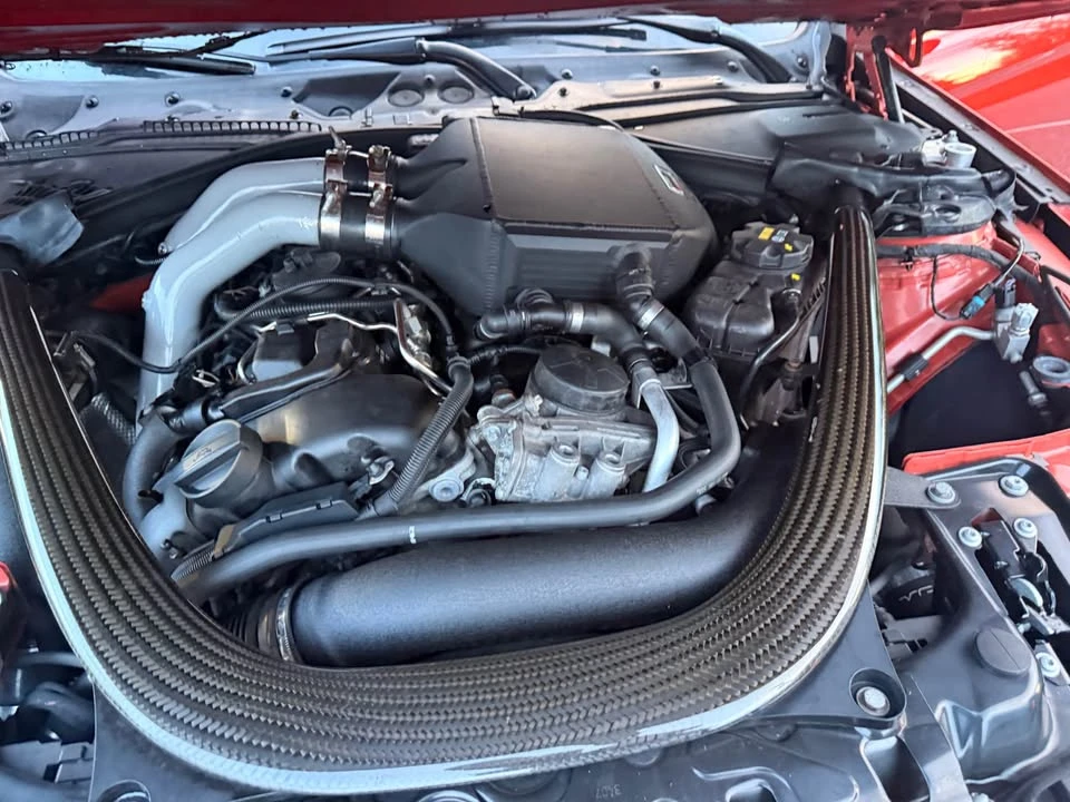 2018 BMW F80 M3 - Image 14 of 20