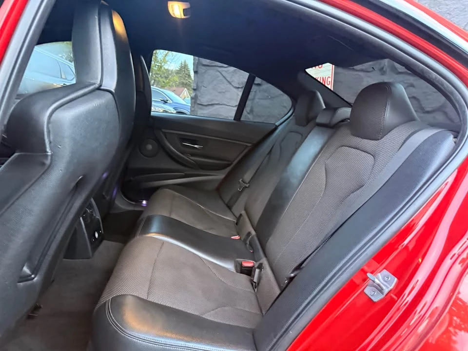 2018 BMW F80 M3 - Image 10 of 20
