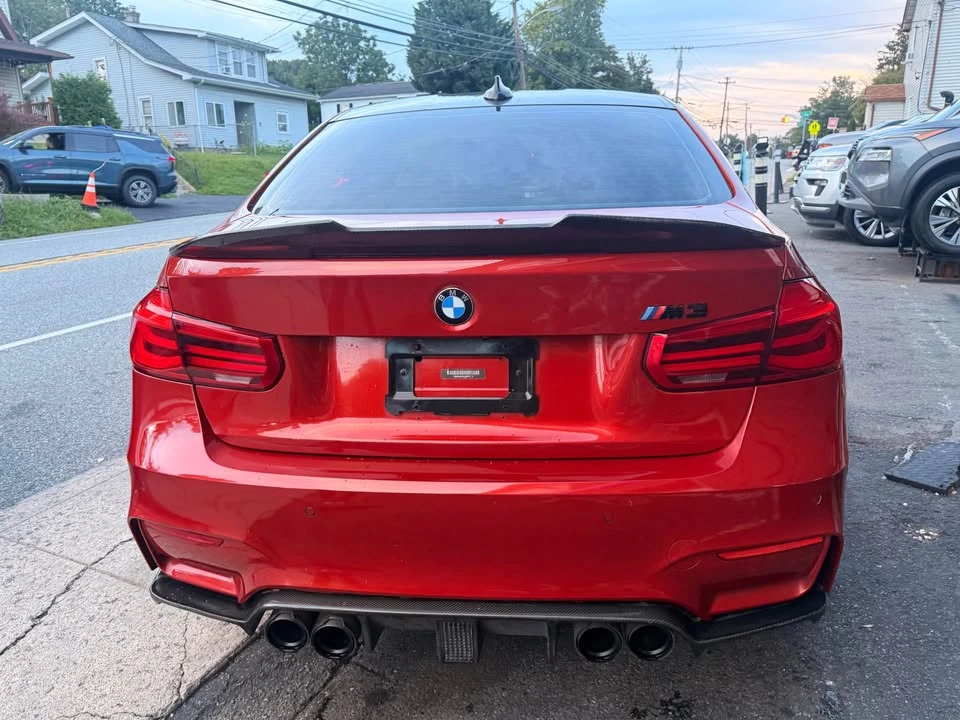 2018 BMW F80 M3 - Image 5 of 20