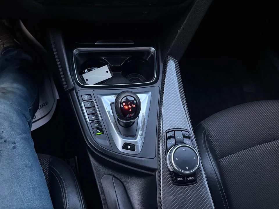 2018 BMW F80 M3 - Image 19 of 20
