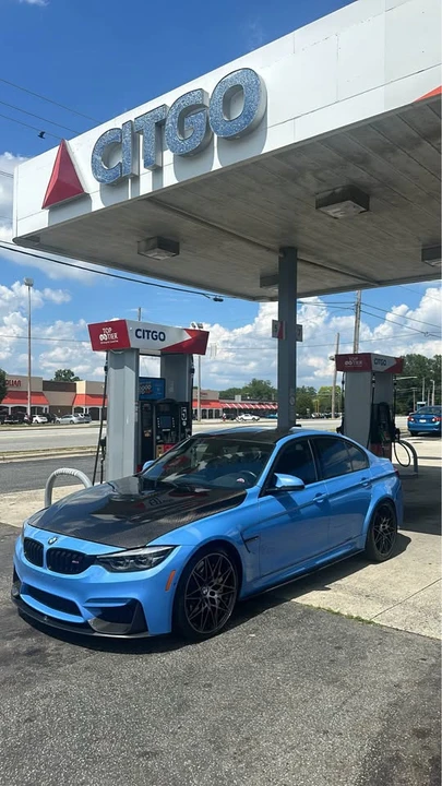 2018 BMW F80 M3 - Image 9 of 12