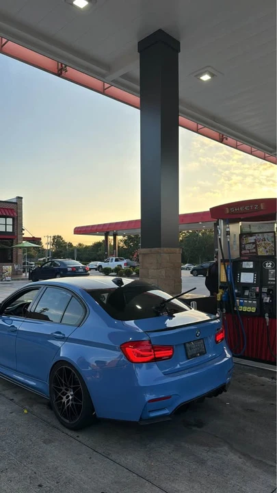 2018 BMW F80 M3 - Image 8 of 12