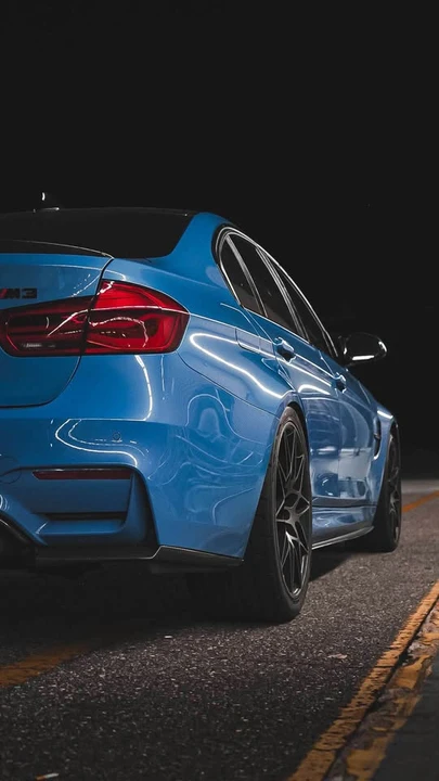 2018 BMW F80 M3 - Image 12 of 12
