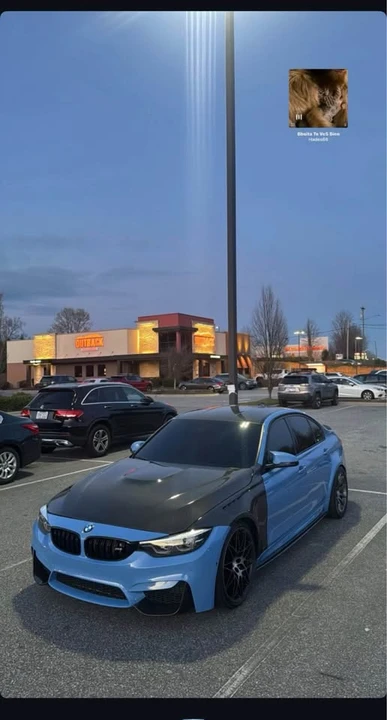 2018 BMW F80 M3 - Image 5 of 12