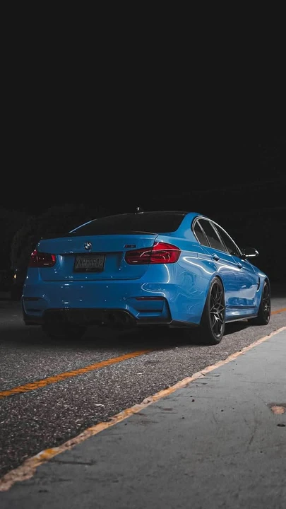 2018 BMW F80 M3 - Image 10 of 12