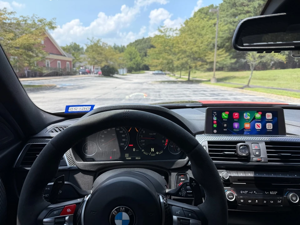 2018 BMW F80 M3 - Image 11 of 19