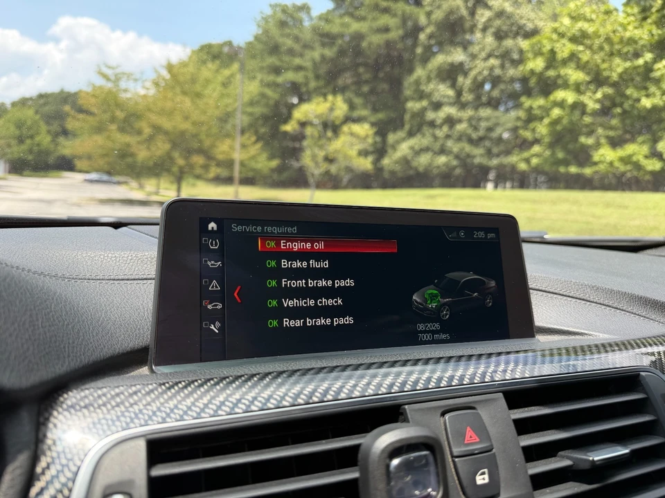 2018 BMW F80 M3 - Image 14 of 19