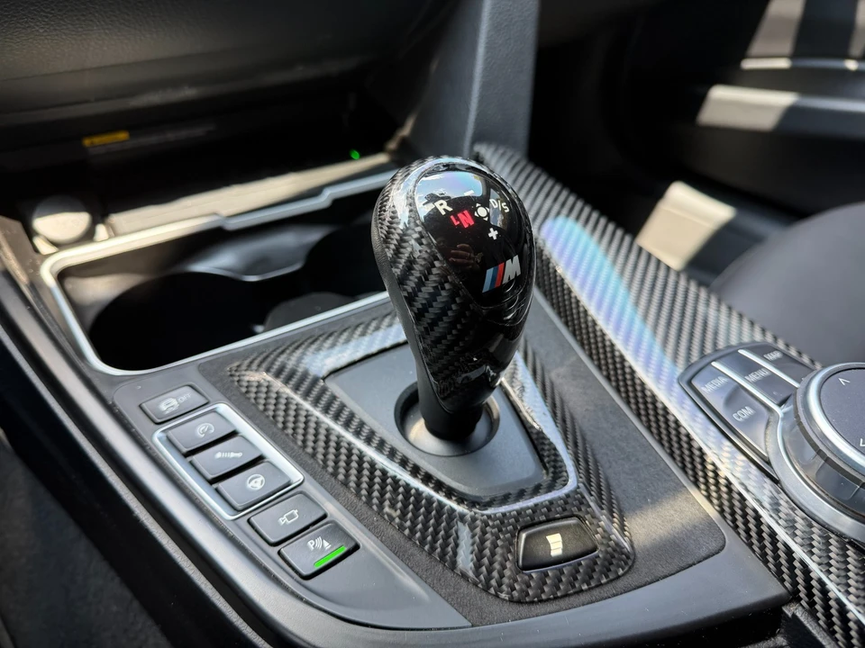 2018 BMW F80 M3 - Image 13 of 19