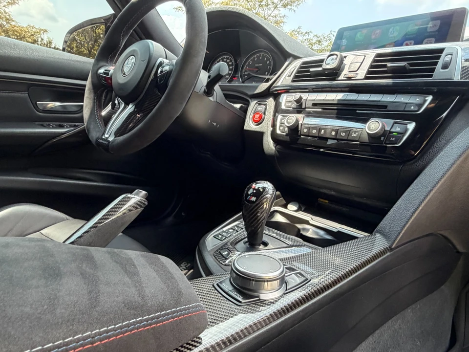 2018 BMW F80 M3 - Image 12 of 19
