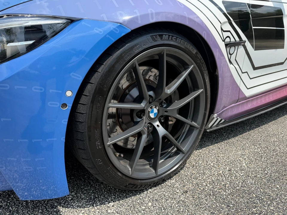 2018 BMW F80 M3 - Image 6 of 19