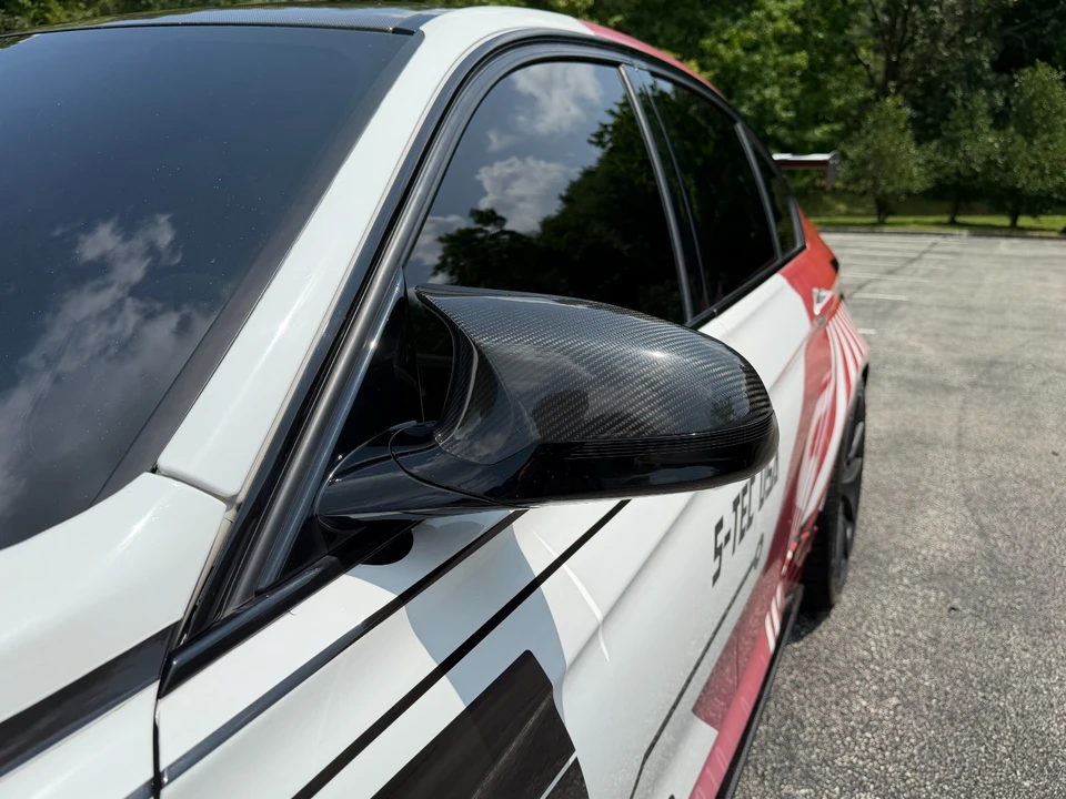2018 BMW F80 M3 - Image 7 of 19