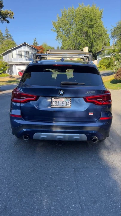 2018 BMW F80 M3 - Image 2 of 11