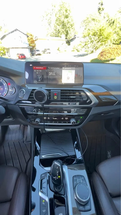 2018 BMW F80 M3 - Image 9 of 11