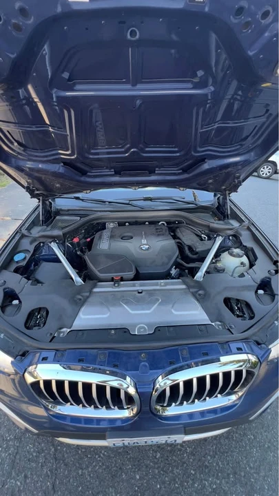 2018 BMW F80 M3 - Image 11 of 11