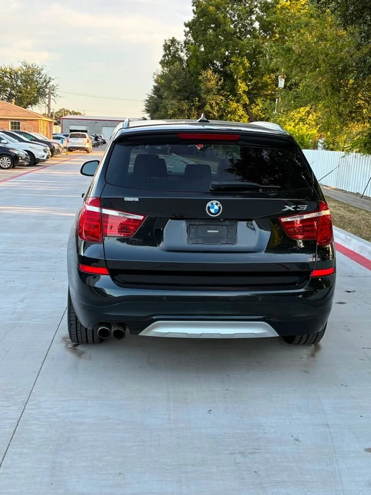 2018 BMW F80 M3 - Image 6 of 14