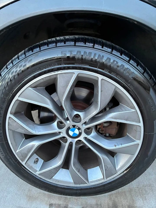 2018 BMW F80 M3 - Image 14 of 14