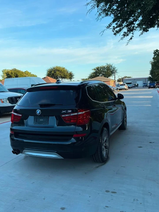 2018 BMW F80 M3 - Image 8 of 14