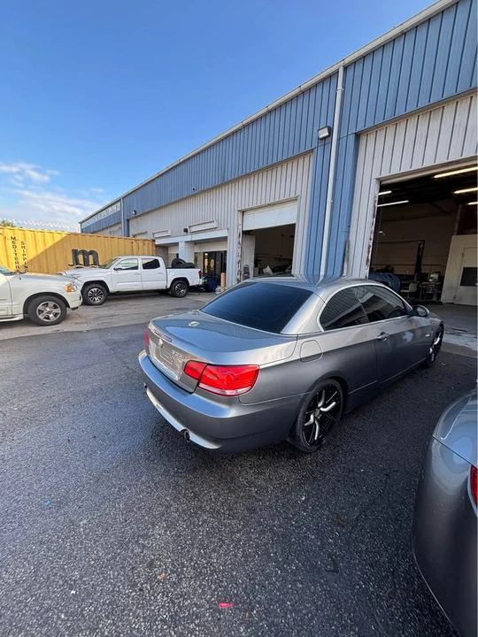 2018 BMW F80 M3 - Image 4 of 5