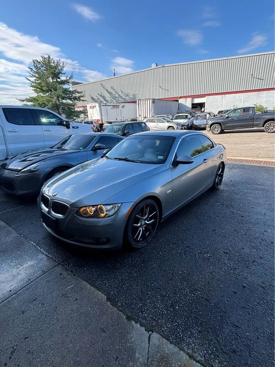 2018 BMW F80 M3 - Image 2 of 5