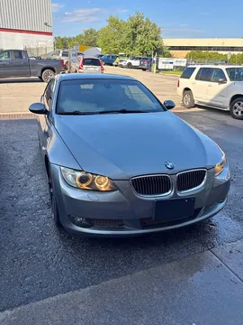 2018 BMW M3 · Convertible 2D