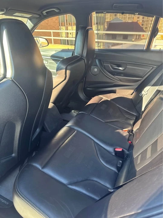2018 BMW F80 M3 - Image 2 of 8