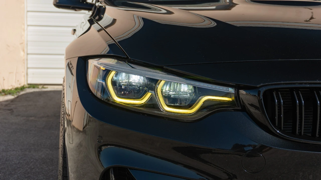 2018 BMW F80 M3 - Image 18 of 21
