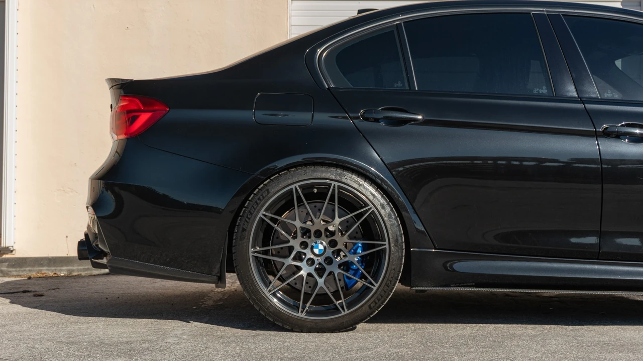 2018 BMW F80 M3 - Image 16 of 21