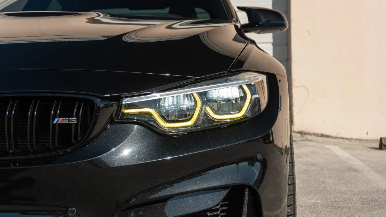 2018 BMW F80 M3 - Image 19 of 21