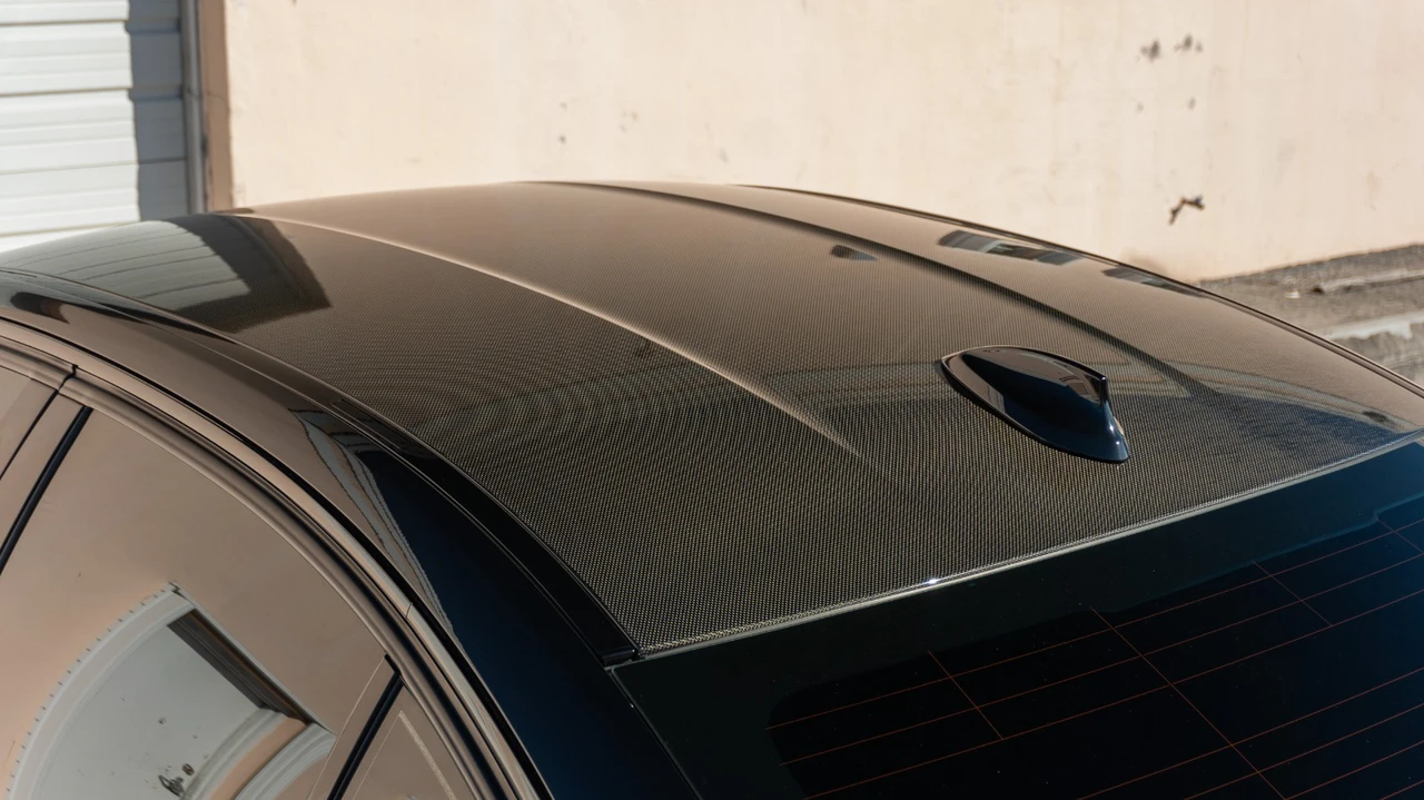 2018 BMW F80 M3 - Image 9 of 21