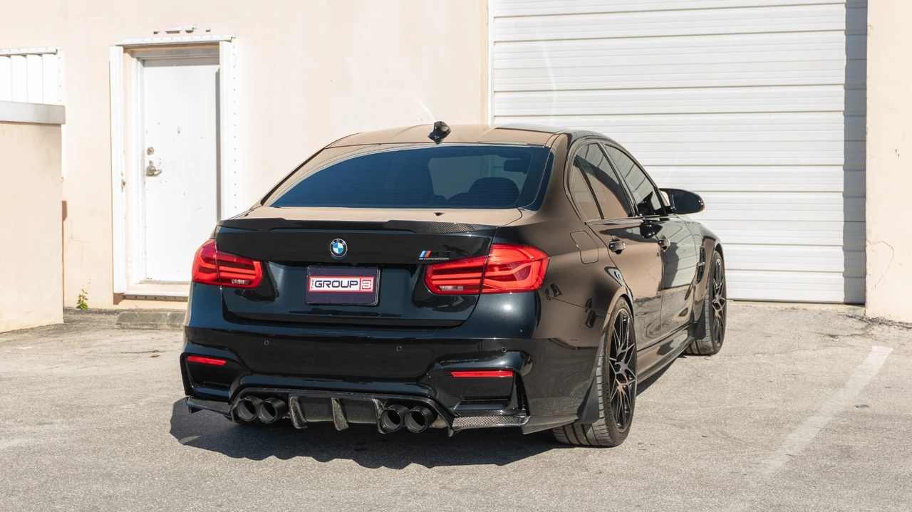 2018 BMW F80 M3 - Image 11 of 21