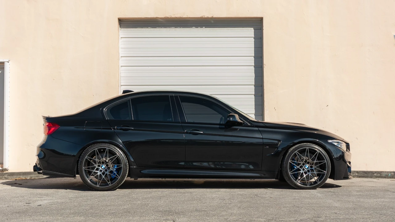 2018 BMW F80 M3 - Image 17 of 21
