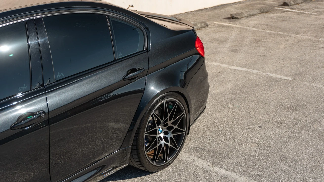 2018 BMW F80 M3 - Image 5 of 21